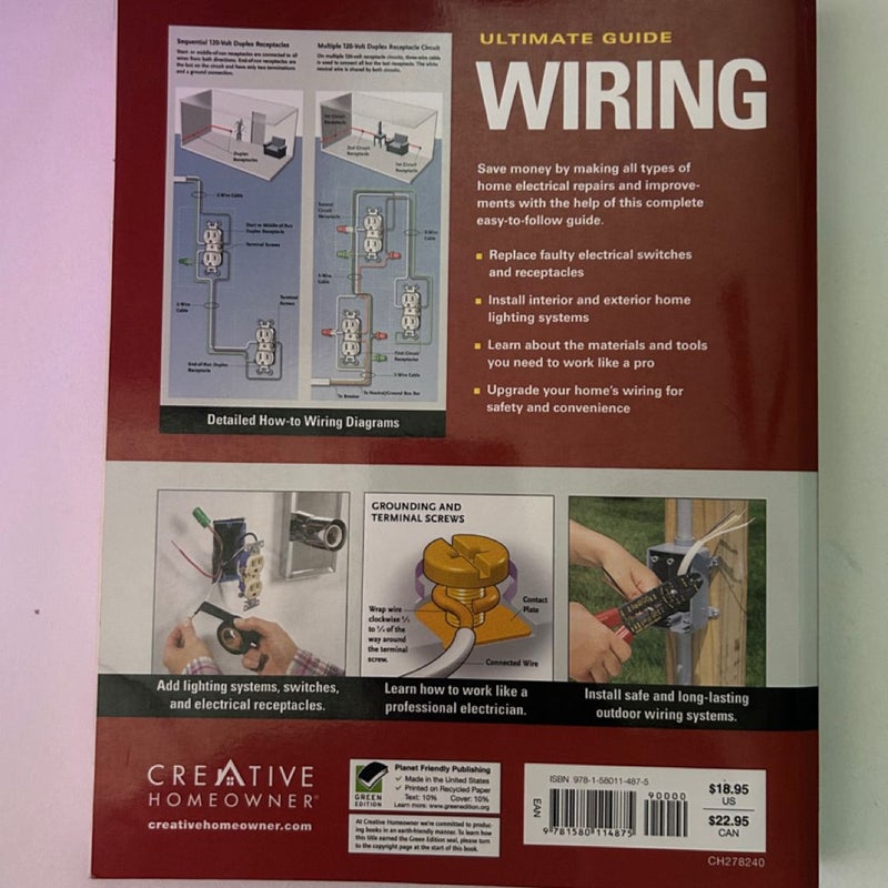 Wiring