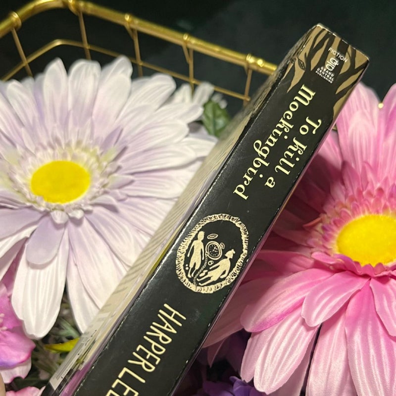 To Kill a Mockingbird