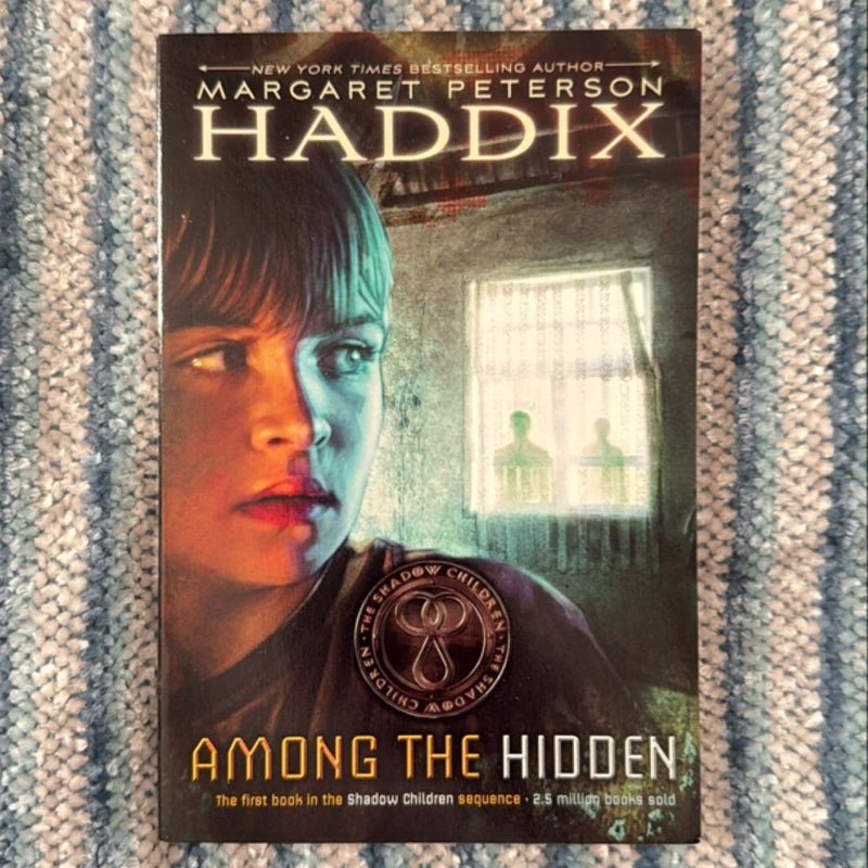 Among the Hidden