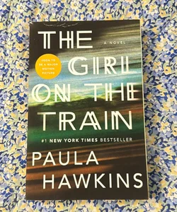 The Girl on the Train