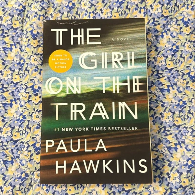 The Girl on the Train