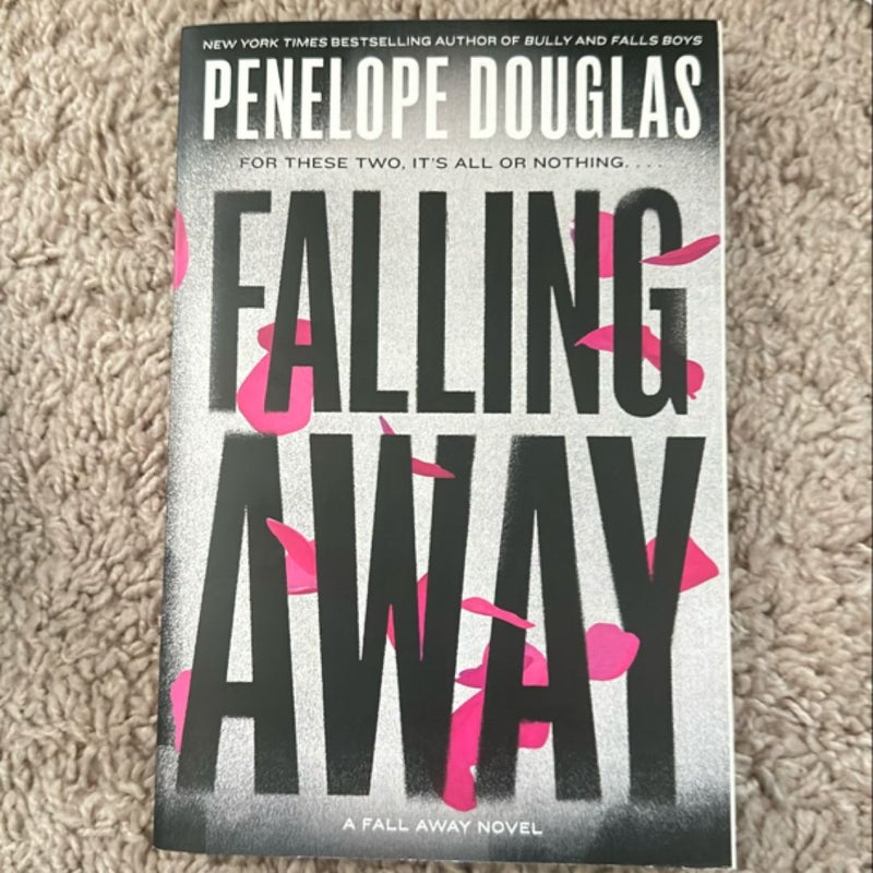 Falling Away