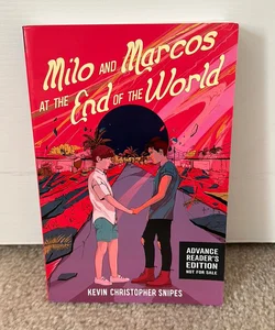 Milo and Marcos at the End of the World 