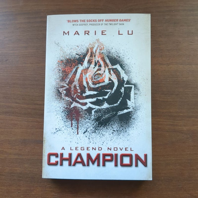 Champion