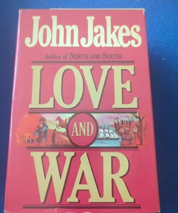 Love and War, 1984 First Edition