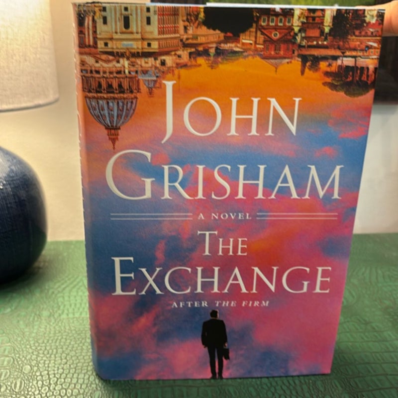 The Exchange
