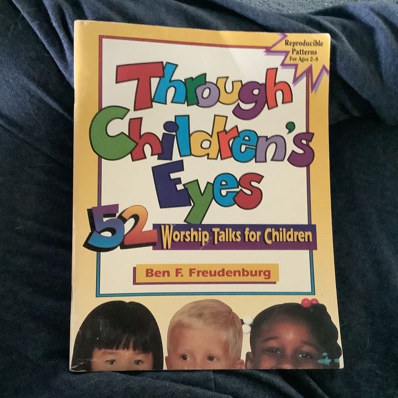 Through Children's Eyes