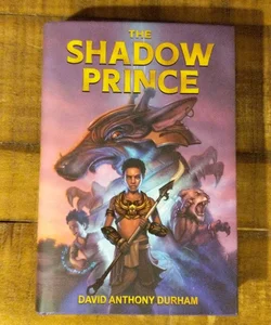 The Shadow Prince