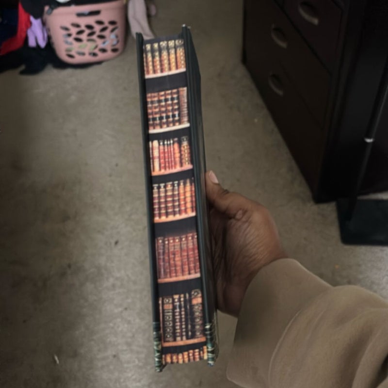 A Study in Drowning Collector's Deluxe Limited Edition