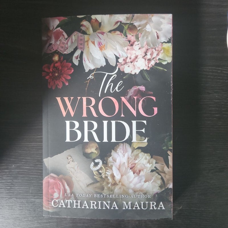 The Wrong Bride (Deluxe Edition)