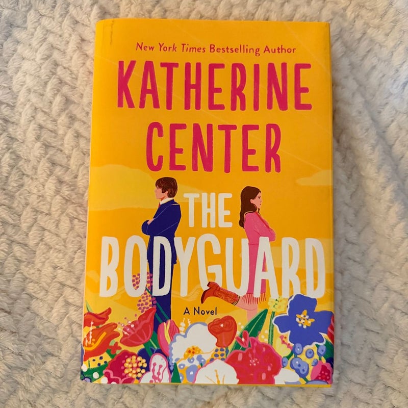 The Bodyguard