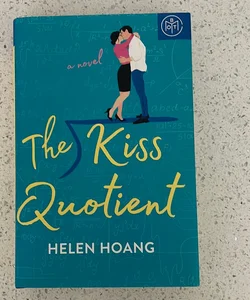 The Kiss Quotient 