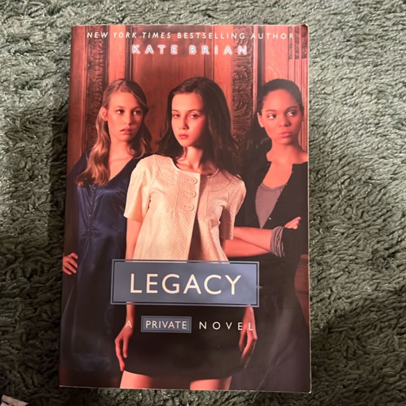 Legacy
