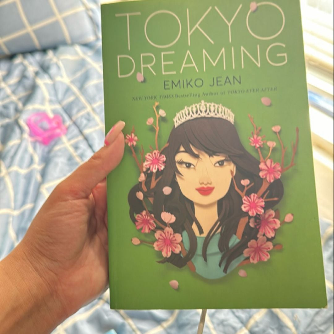 Tokyo Dreaming