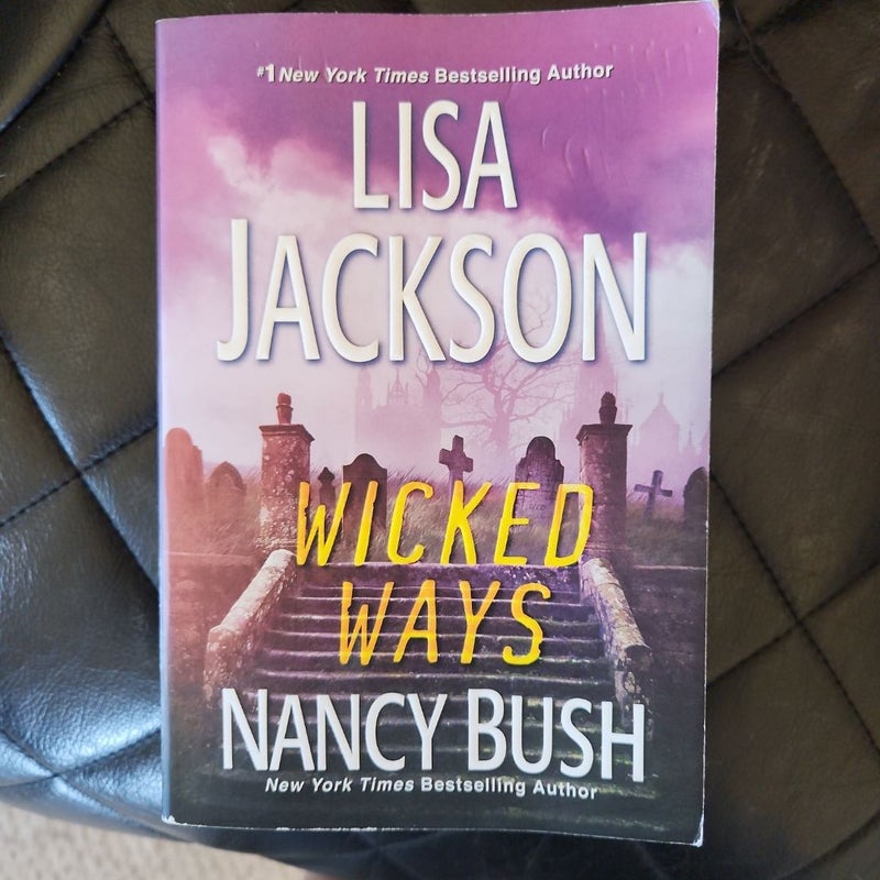 Wicked Ways