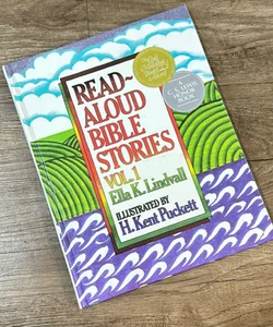 Read-Aloud Bible Stories