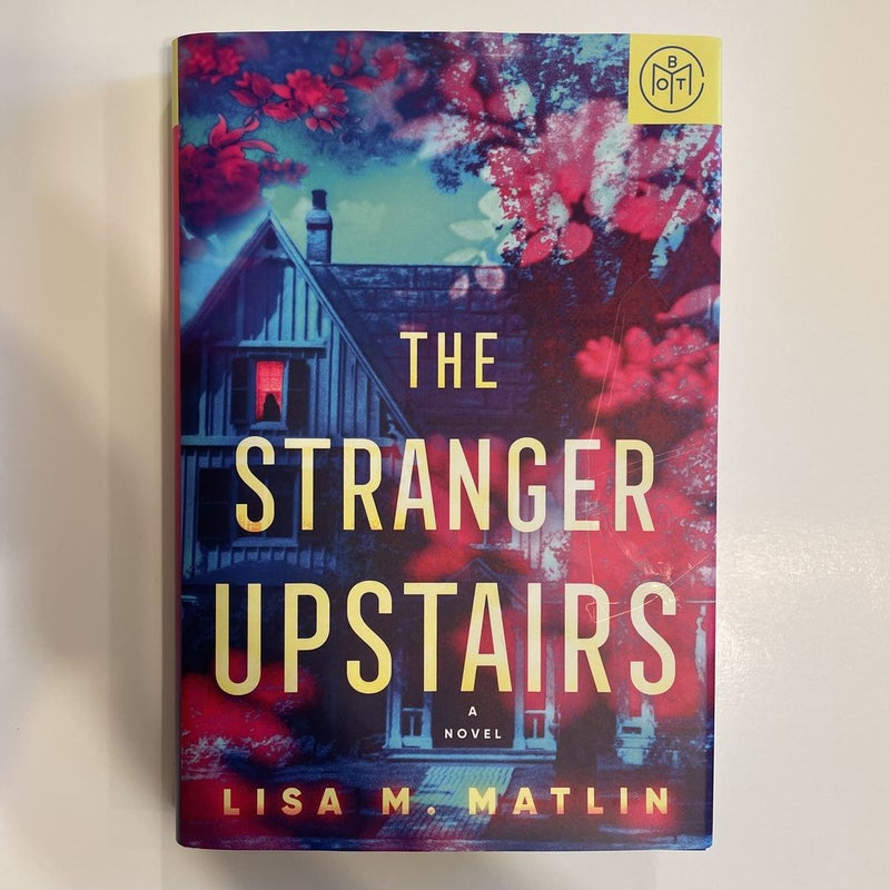 The Stranger Upstairs