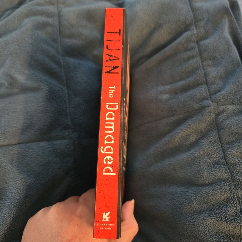 The Damaged