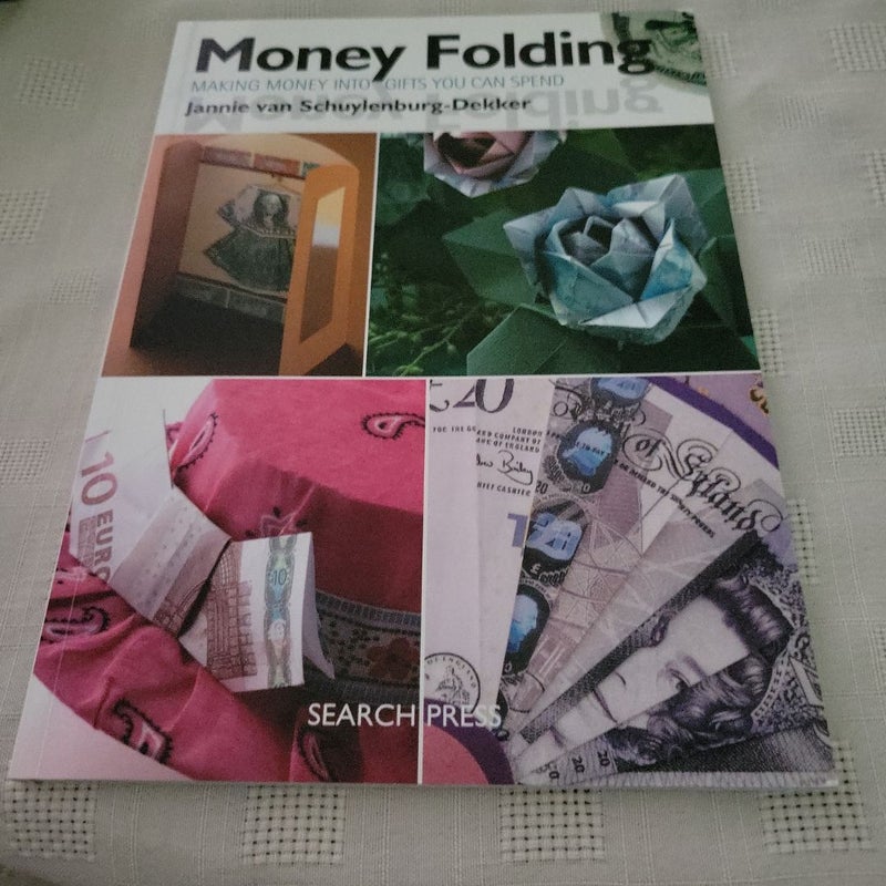 Money Folding