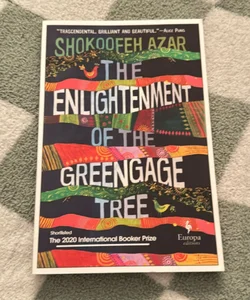 The Enlightenment of the Greengage Tree