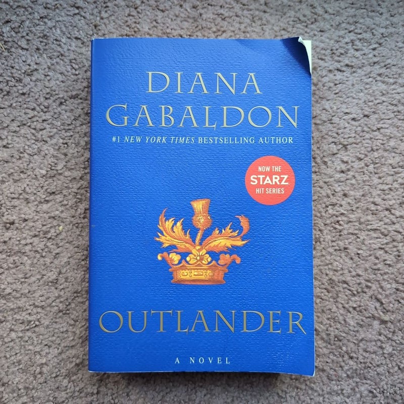 Outlander