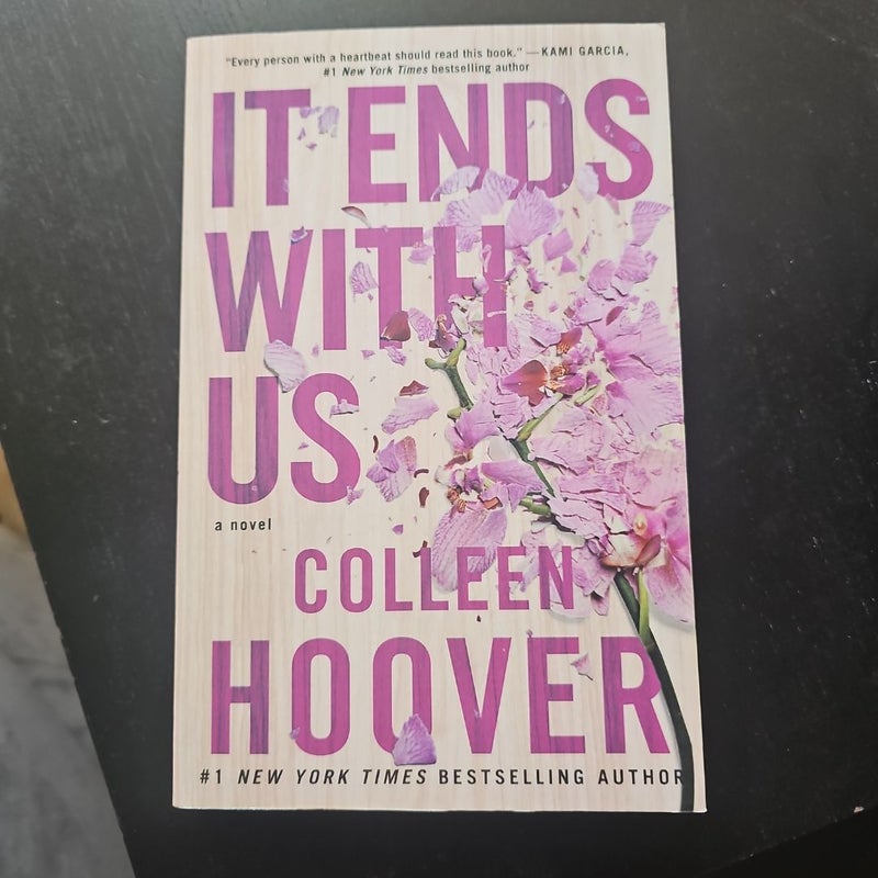It Ends with Us
