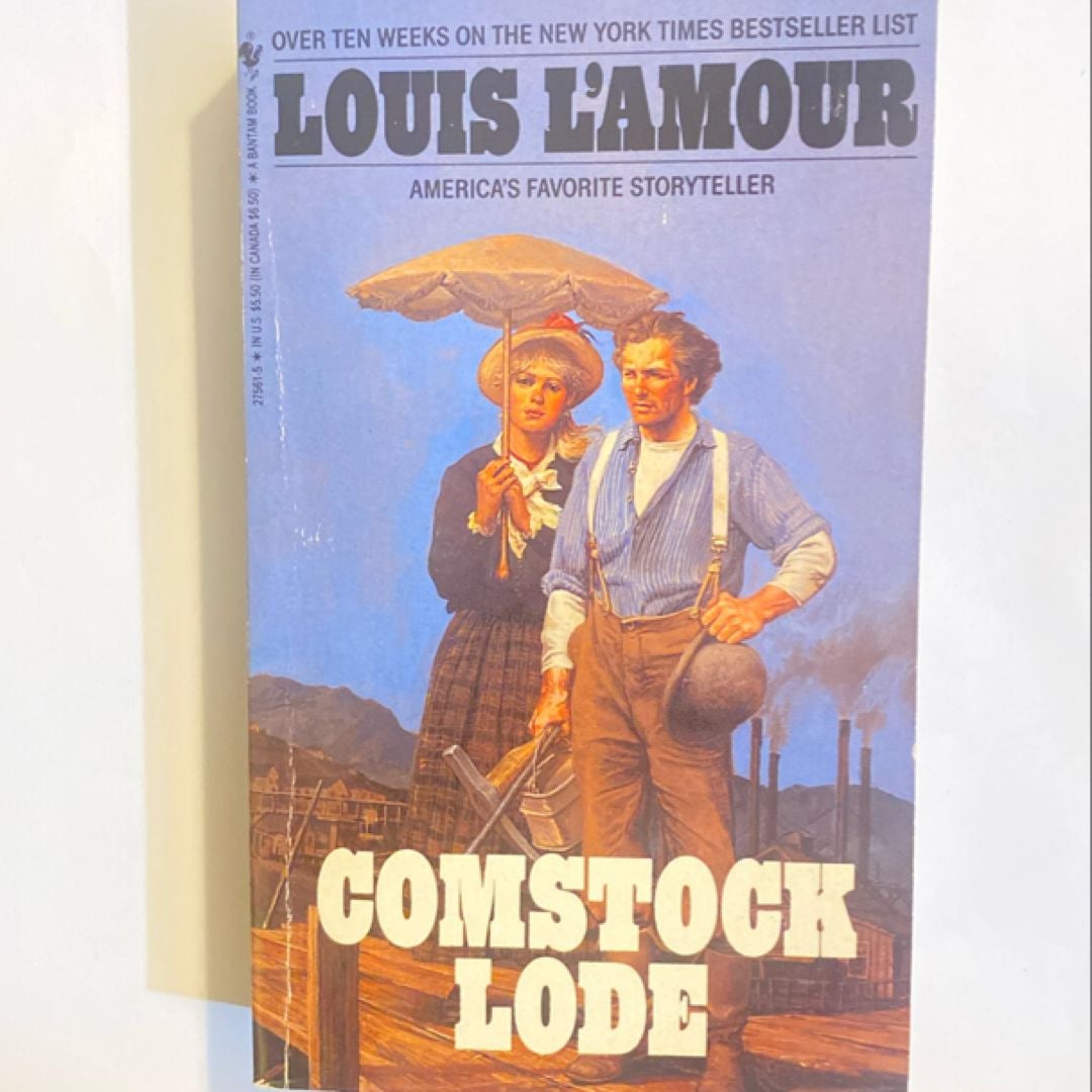 Comstock Lode