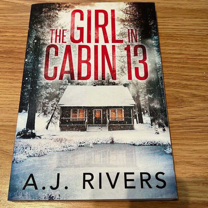 The Girl in Cabin 13