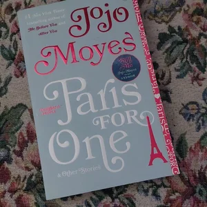 Paris for One and Other Stories