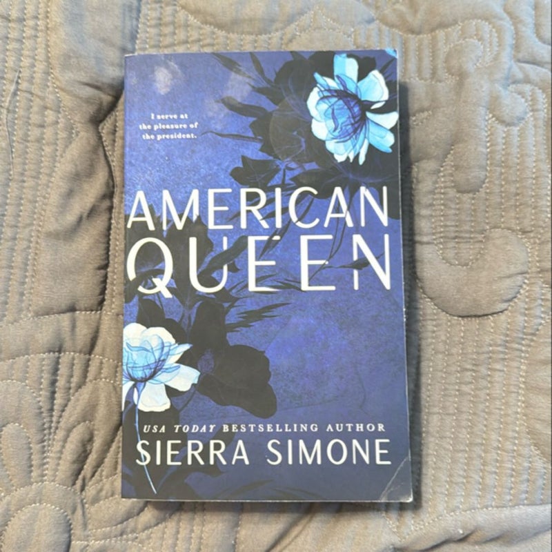 American Queen