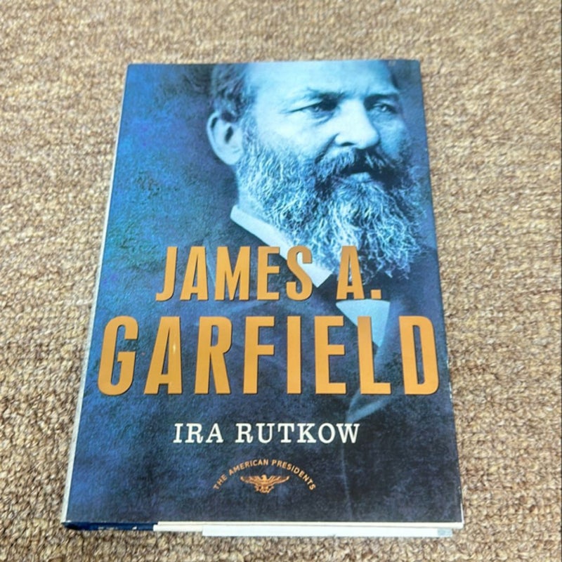 James A. Garfield