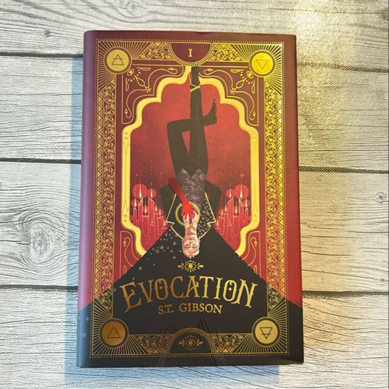 Evocation