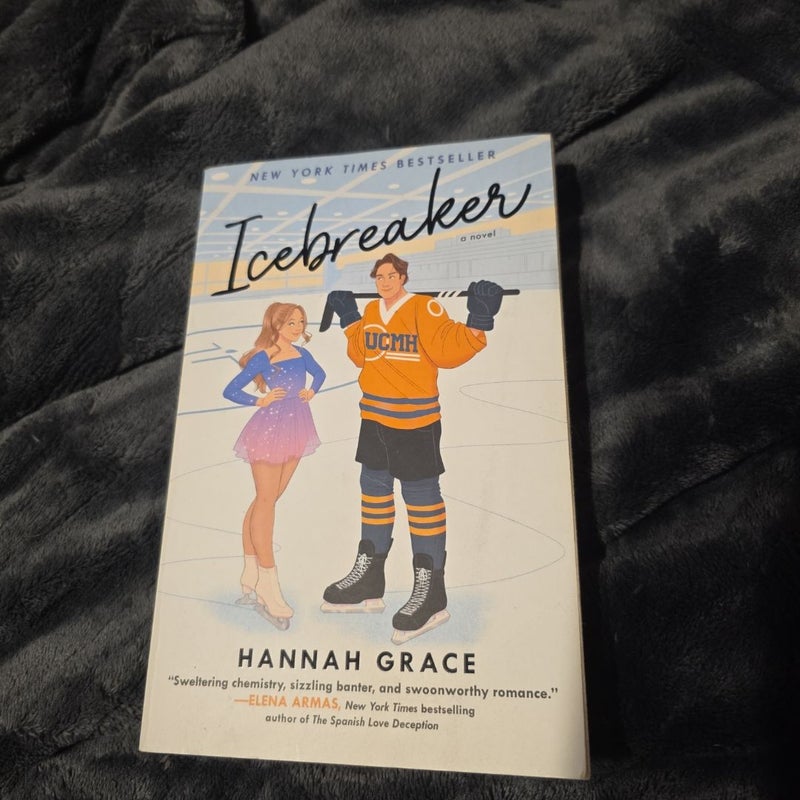 Icebreaker