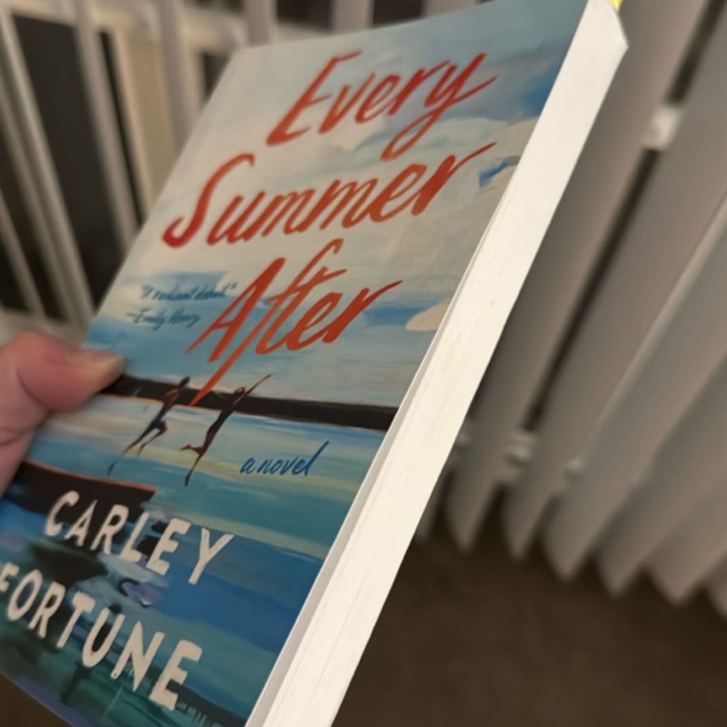 Every Summer After