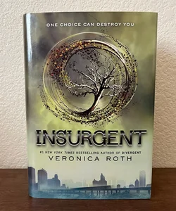 Insurgent