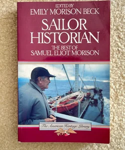 Sailor Historian