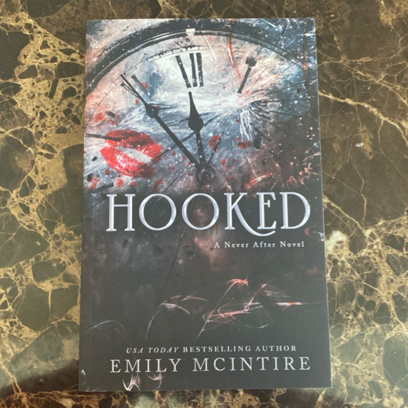 Hooked