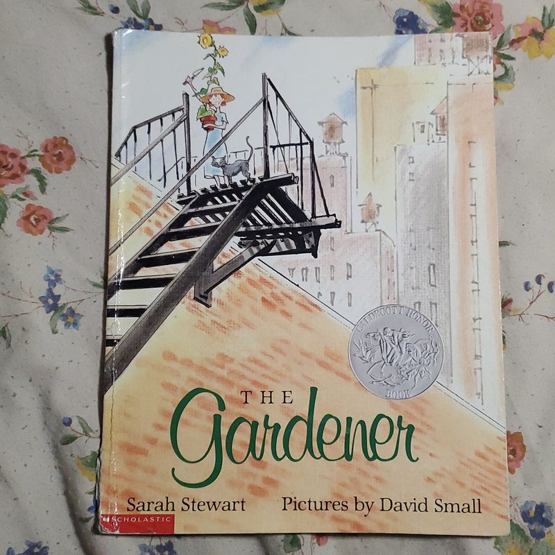 The Gardener