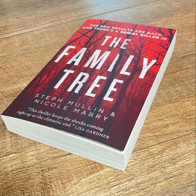 The Family Tree