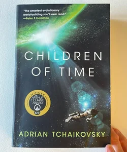 Children of Time