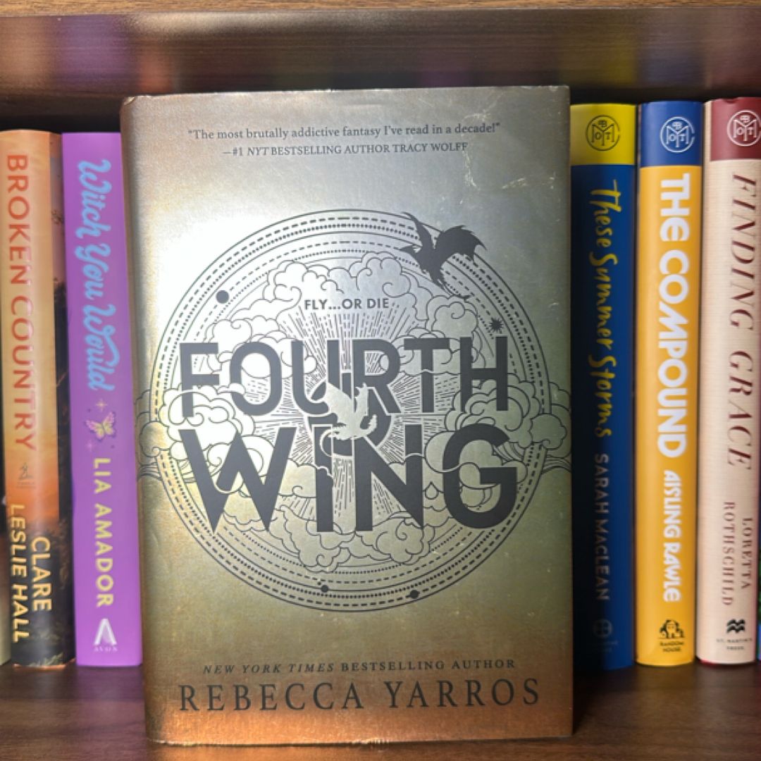 Fourth Wing