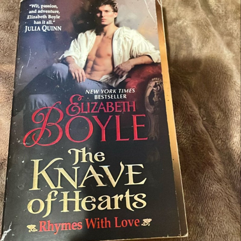 The Knave of Hearts