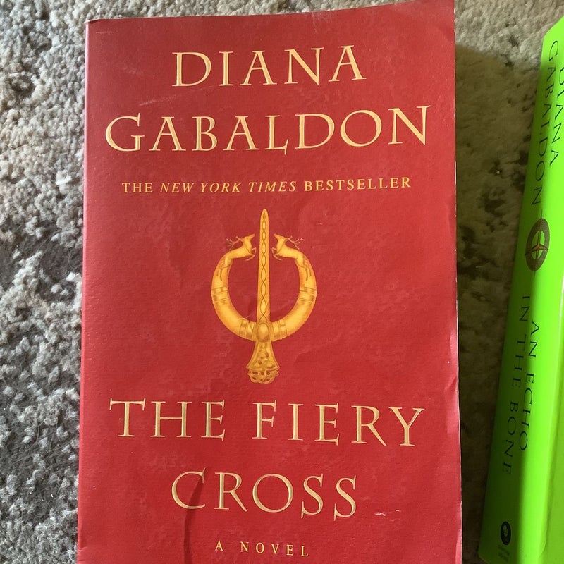 The Fiery Cross