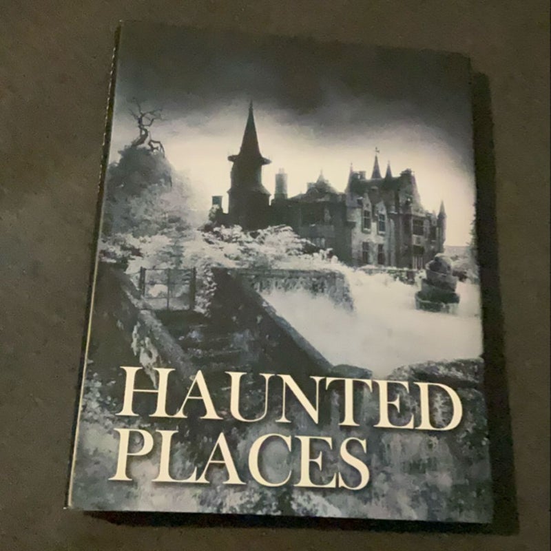 Haunted Places