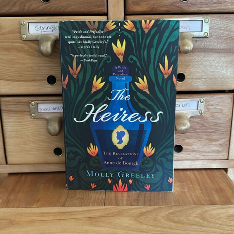 The Heiress