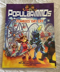PopularMMOs Presents Zombies’ Day Off