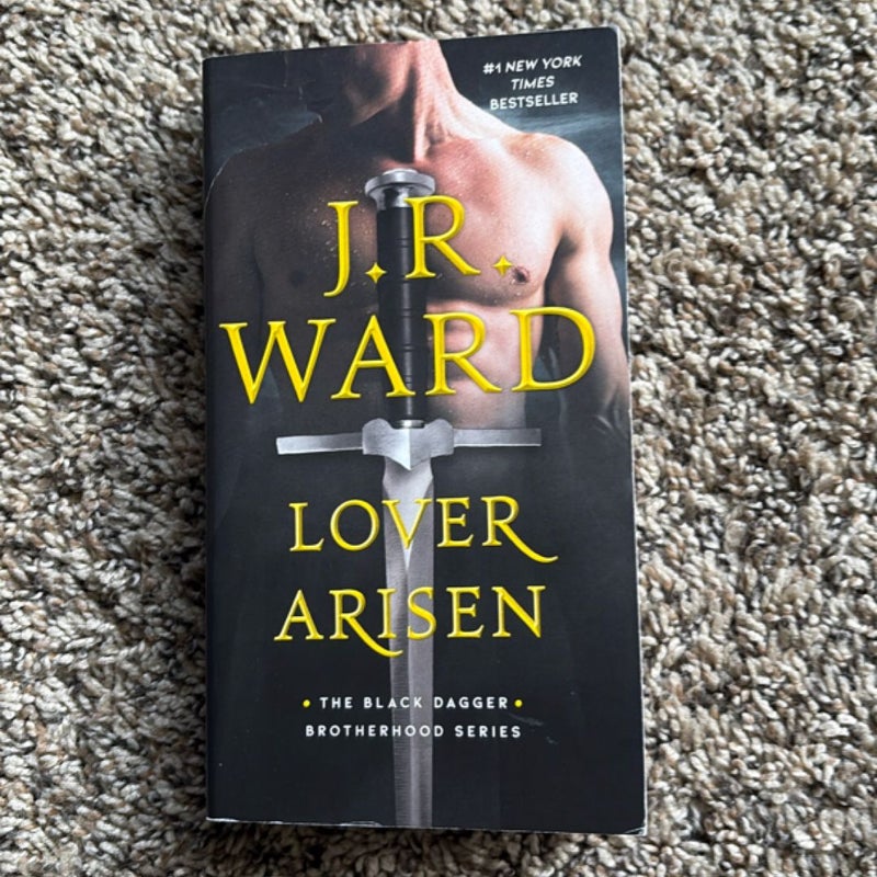 Lover Arisen