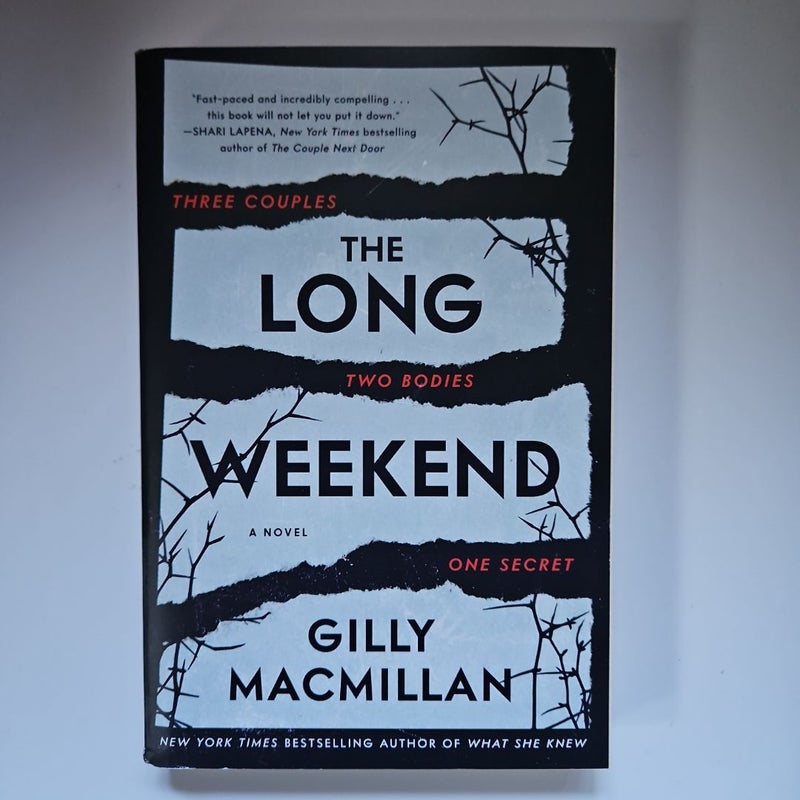 The Long Weekend