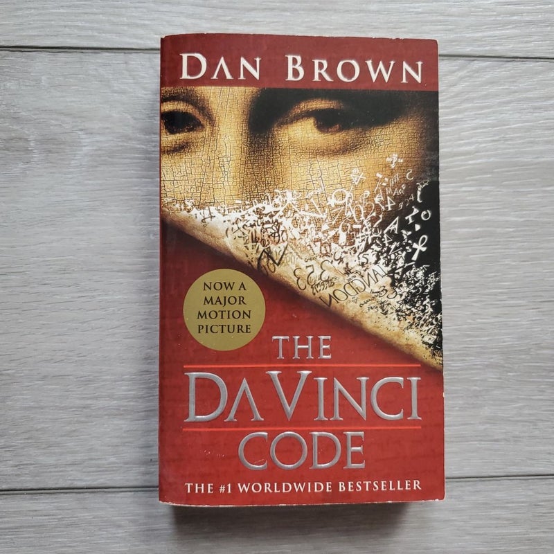 The Da Vinci Code