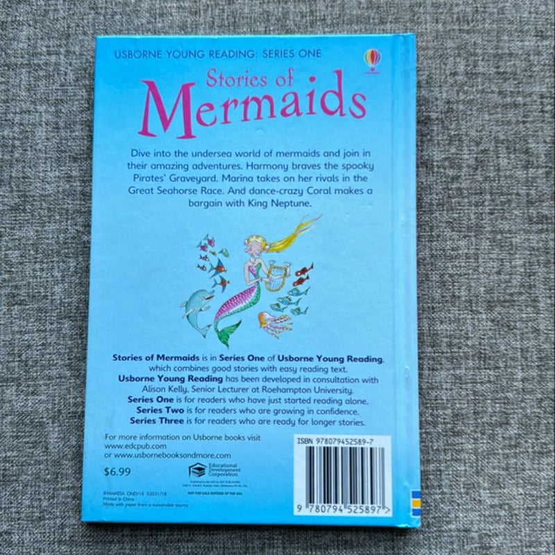 Usborne Readers (lot of 3)